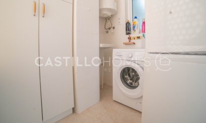 Revente - Appartement - Torrevieja - Playa del Cura