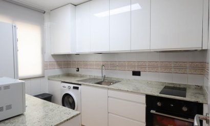 Resale - Townhouse - Torrevieja - El limonar