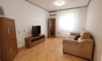 Resale - Townhouse - Torrevieja - El limonar