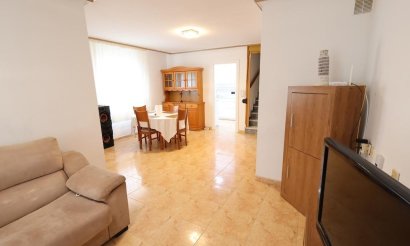 Resale - Townhouse - Torrevieja - El limonar