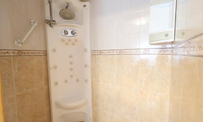 Resale - Townhouse - Torrevieja - El limonar