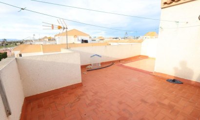 Resale - Townhouse - Torrevieja - El limonar