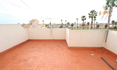 Resale - Townhouse - Torrevieja - El limonar