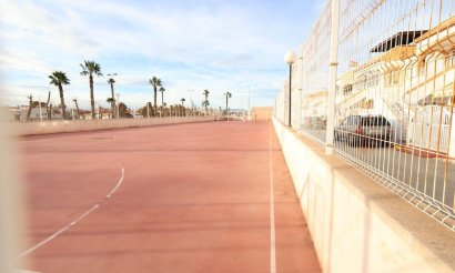 Resale - Townhouse - Torrevieja - El limonar