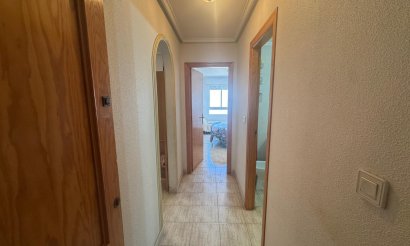 Revente - Appartement - Torrevieja - Playa del Acequión