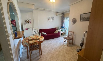 Revente - Appartement - Torrevieja - Playa del Acequión