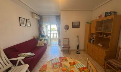 Revente - Appartement - Torrevieja - Playa del Acequión