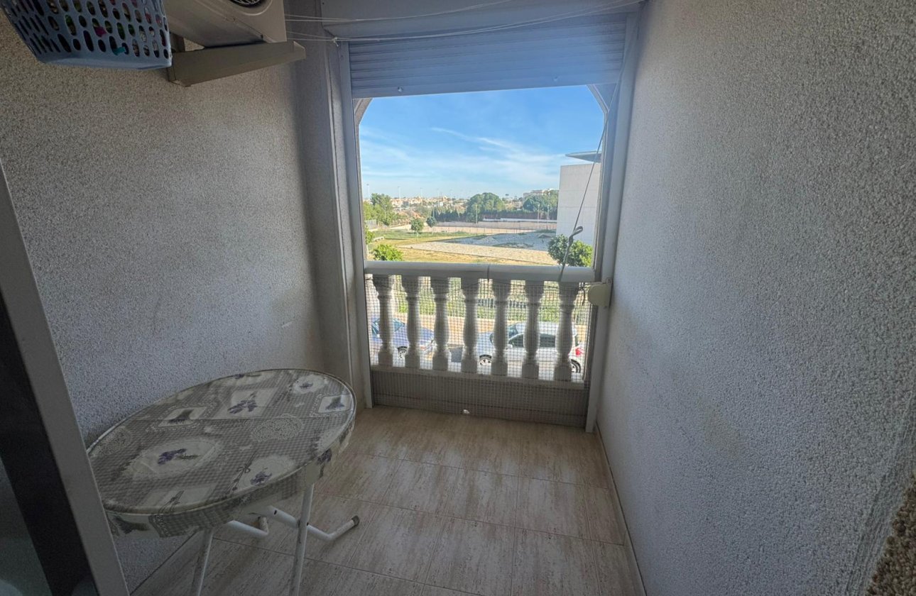 Revente - Appartement - Torrevieja - Playa del Acequión