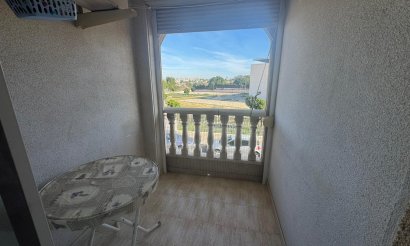Revente - Appartement - Torrevieja - Playa del Acequión