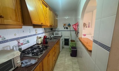 Revente - Appartement - Torrevieja - Playa del Acequión