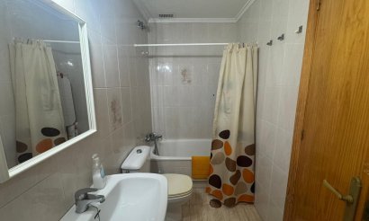 Revente - Appartement - Torrevieja - Playa del Acequión