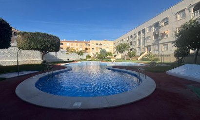 Revente - Appartement - Torrevieja - Playa del Acequión