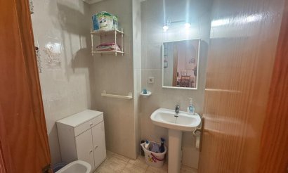 Revente - Appartement - Torrevieja - Playa del Acequión