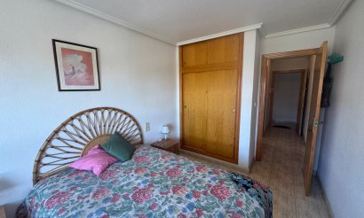 Revente - Appartement - Torrevieja - Playa del Acequión