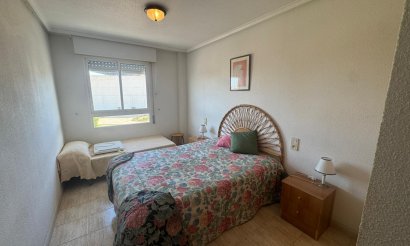 Revente - Appartement - Torrevieja - Playa del Acequión