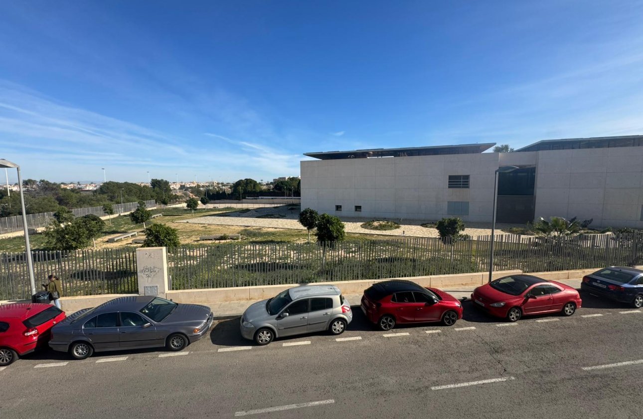 Revente - Appartement - Torrevieja - Playa del Acequión