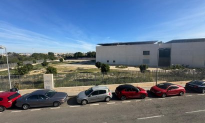 Revente - Appartement - Torrevieja - Playa del Acequión