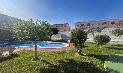 Revente - Appartement - Torrevieja - Playa del Acequión