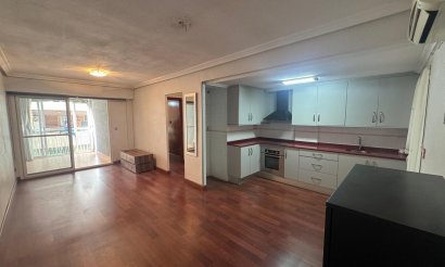 Revente - Appartement - Torrevieja - Playa del Acequión