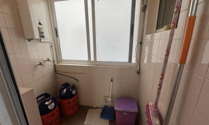 Revente - Appartement - Torrevieja - Playa del Acequión