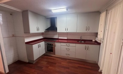 Revente - Appartement - Torrevieja - Playa del Acequión