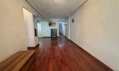 Revente - Appartement - Torrevieja - Playa del Acequión