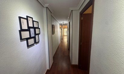 Revente - Appartement - Torrevieja - Playa del Acequión