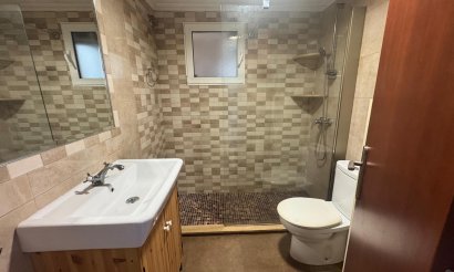 Revente - Appartement - Torrevieja - Playa del Acequión