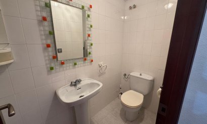 Revente - Appartement - Torrevieja - Playa del Acequión