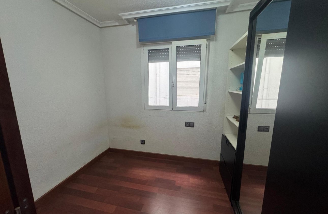 Revente - Appartement - Torrevieja - Playa del Acequión