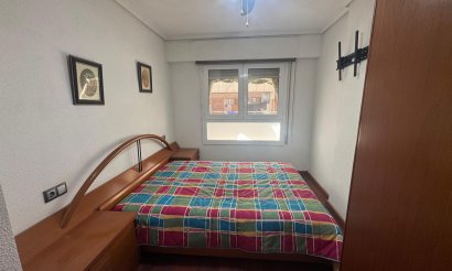 Revente - Appartement - Torrevieja - Playa del Acequión