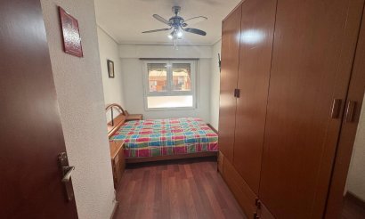 Revente - Appartement - Torrevieja - Playa del Acequión