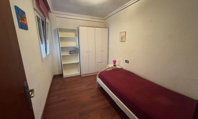 Revente - Appartement - Torrevieja - Playa del Acequión