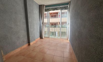 Revente - Appartement - Torrevieja - Playa del Acequión