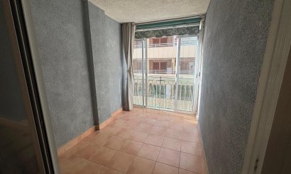 Revente - Appartement - Torrevieja - Playa del Acequión