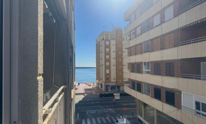 Revente - Appartement - Torrevieja - Playa del Acequión