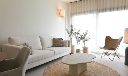 Resale - Apartment / flat - Torrevieja