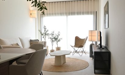 Resale - Apartment / flat - Torrevieja