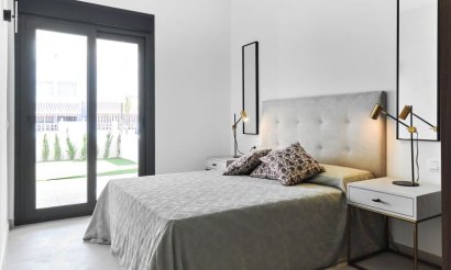 Resale - Apartment / flat - Torrevieja