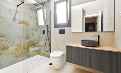 Resale - Apartment / flat - Torrevieja