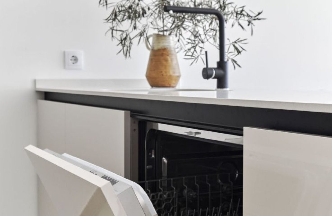 Resale - Apartment / flat - Torrevieja