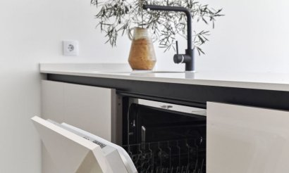 Resale - Apartment / flat - Torrevieja