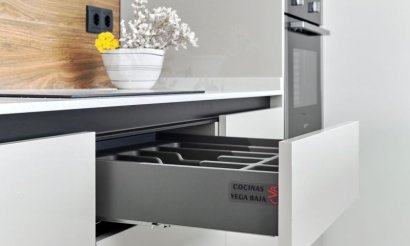 Resale - Apartment / flat - Torrevieja