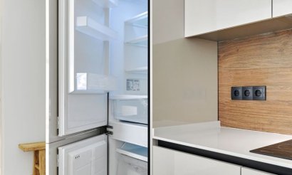 Resale - Apartment / flat - Torrevieja