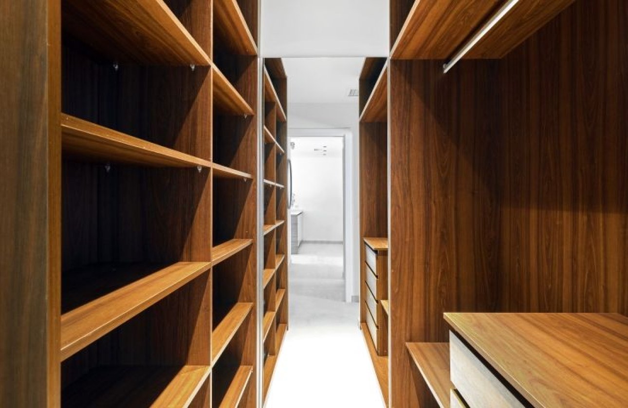 Resale - Apartment / flat - Torrevieja