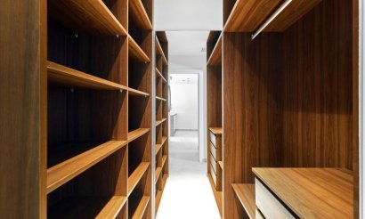 Resale - Apartment / flat - Torrevieja