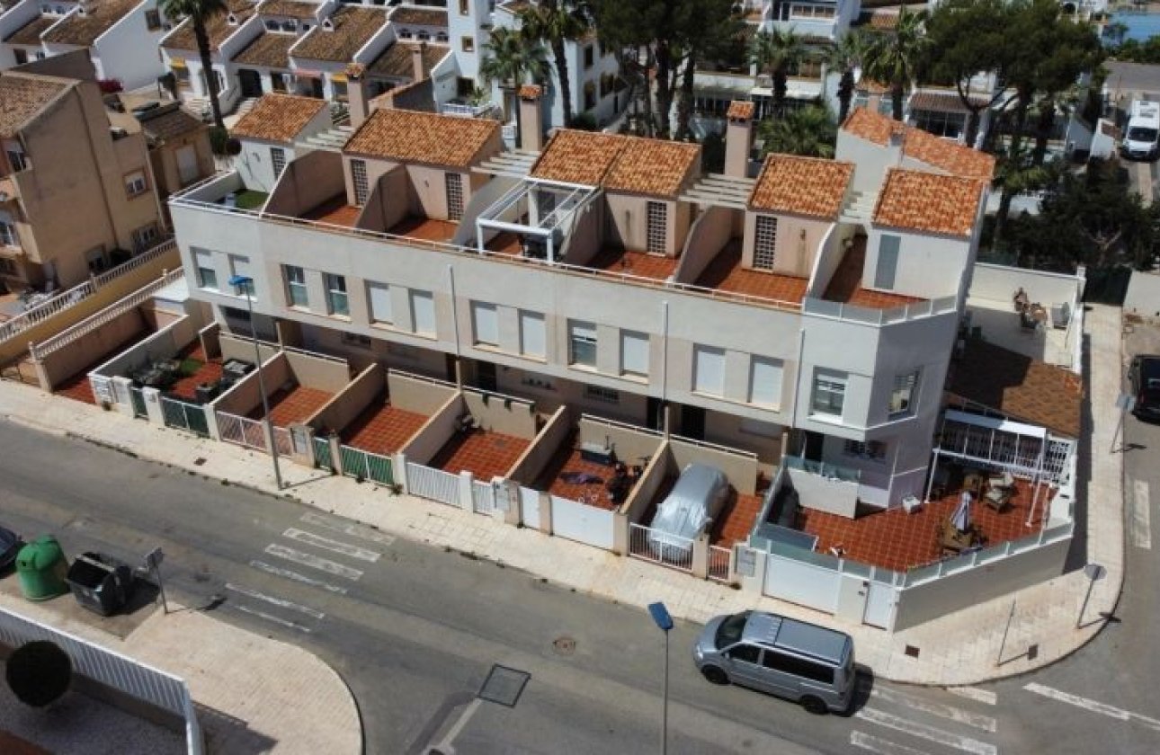 Resale - Duplex - Orihuela Costa