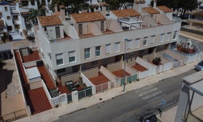 Resale - Duplex - Orihuela Costa