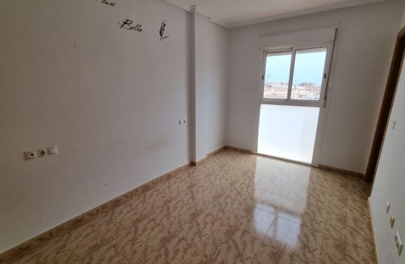 Resale - Duplex - Orihuela Costa