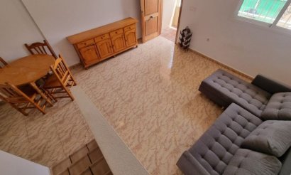 Resale - Duplex - Orihuela Costa